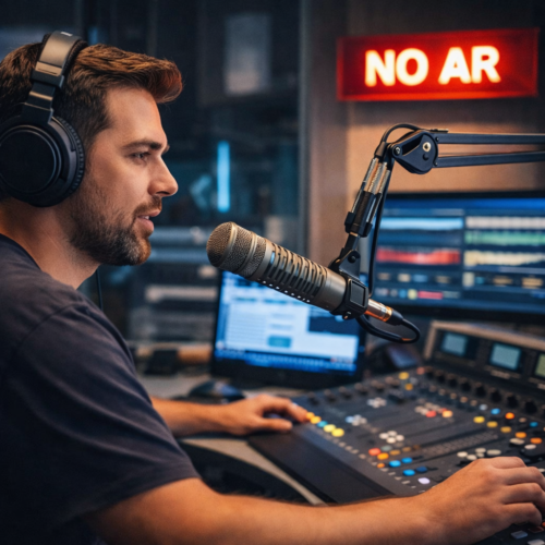 PROGRAMAÇÃO GRAVADA