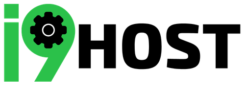 i9 Host Logo